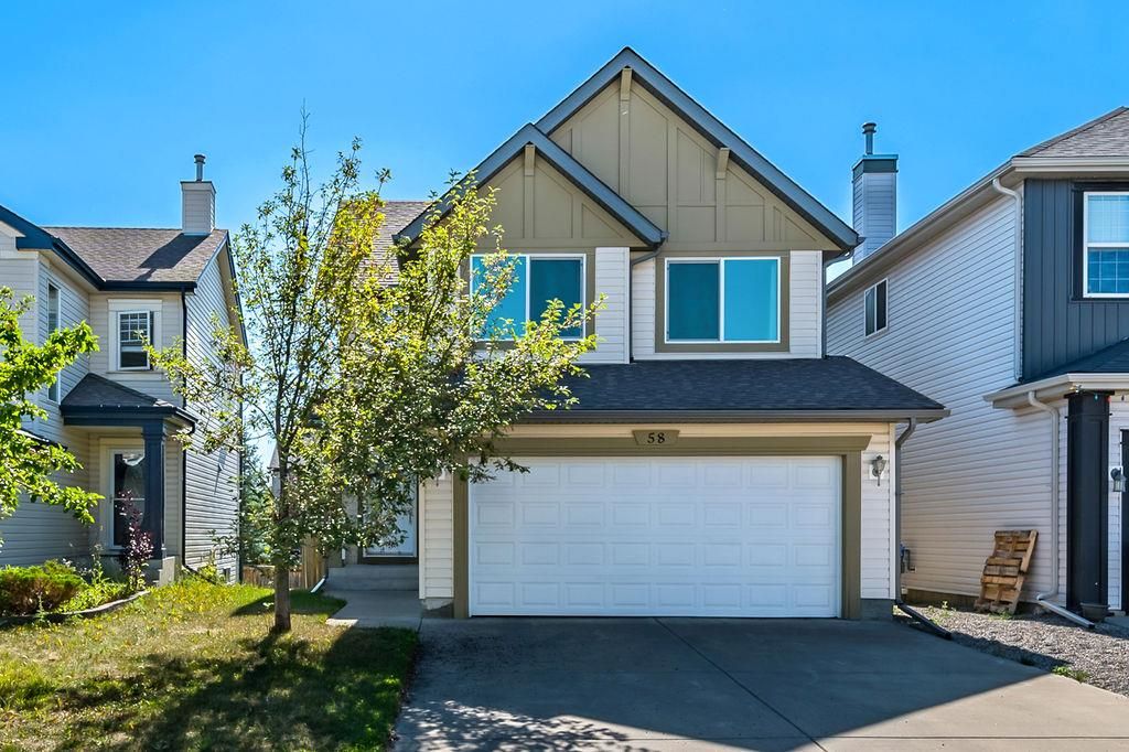 I have sold a property at 58 Copperfield CRESCENT SE in Calgary
